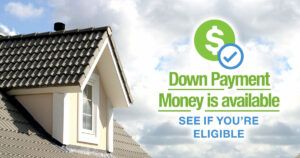 Down payment programs